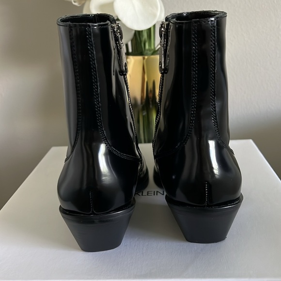 Calvin Klein x Raf Simons women’s boots - Picture 6 of 17